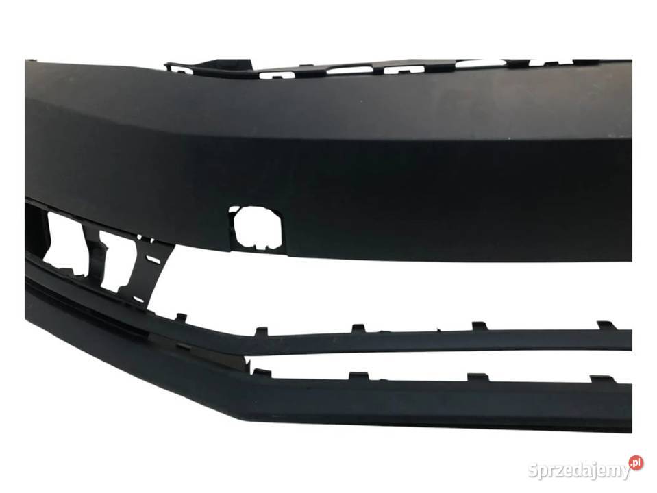 VW JETTA IV 5C6 20152018 LIFT ZDERZAK PRZÓD świętokrzyskie Skarżysko-Kamienna