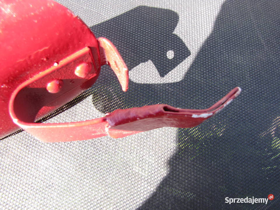 Błotnik tył Wsk Wfm Rzepin Drugi