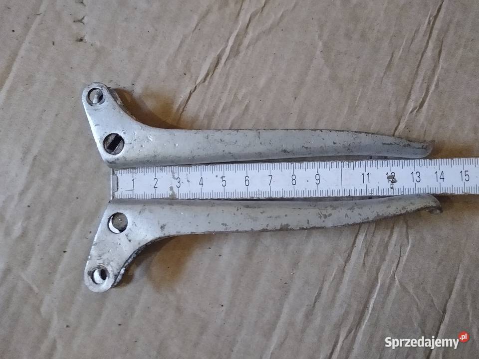 SHL wfm WSK klamki kierownicy oryginał Kruszwica