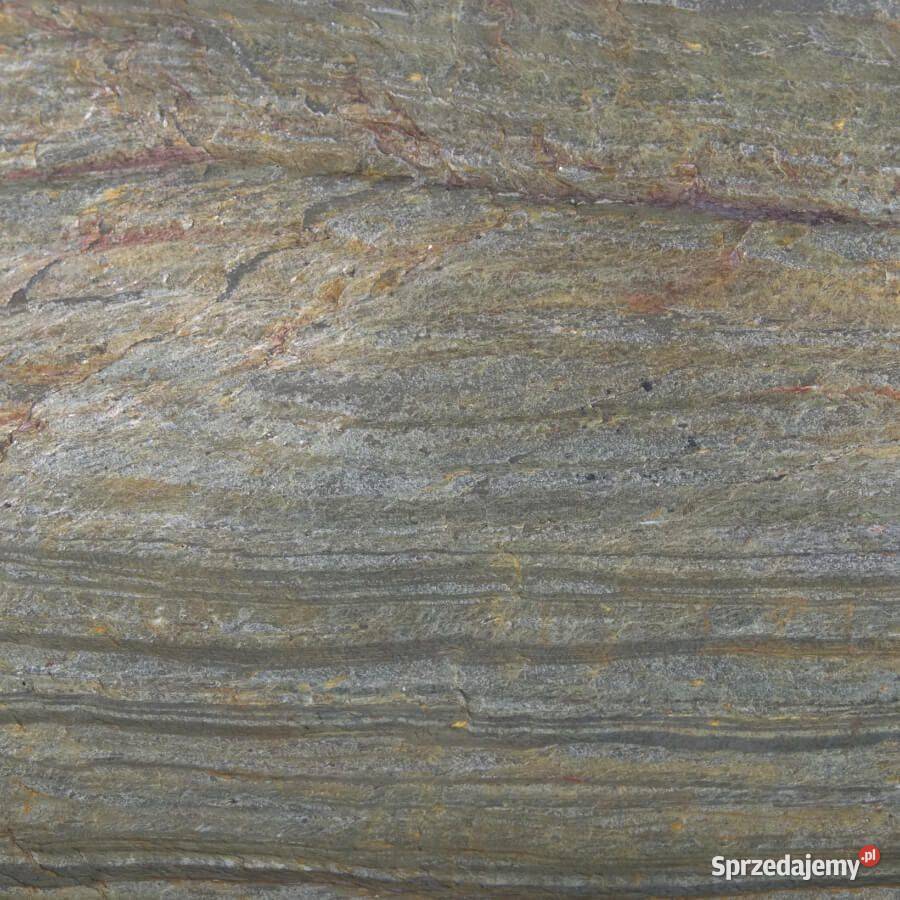Fornir kamienny łupek Burning Forest 2MM 275x122 Łódź