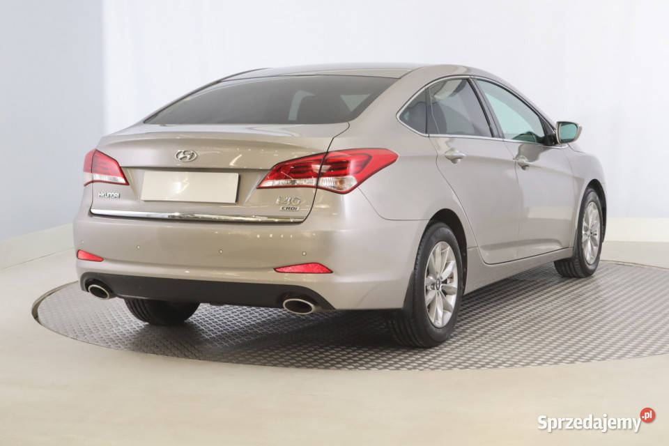 Hyundai i40 17 CRDi podgrzewane fotele Zabrze