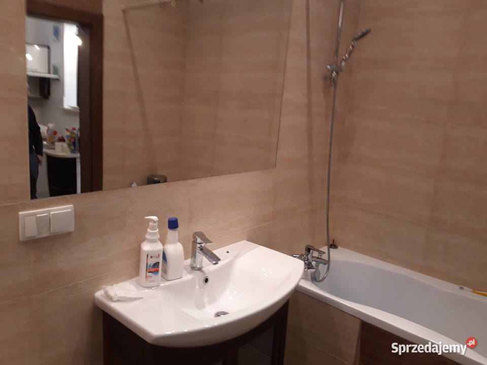 Mieszkanie do wynajecia Warszawa sprzedam