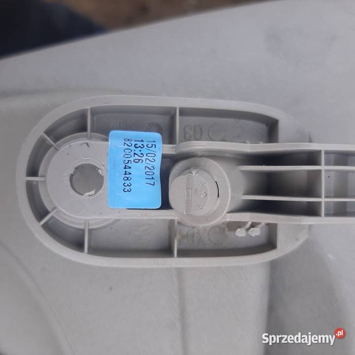 Pułke mercedes citan 2017r śląskie Siewierz sprzedam
