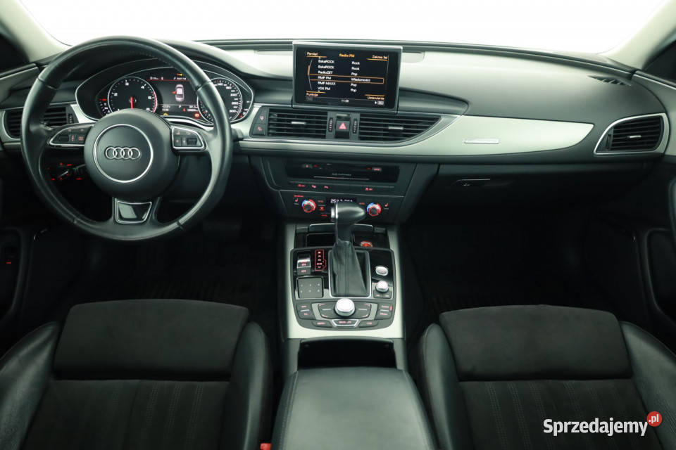 Audi A6 30 TDI A6 Piaseczno