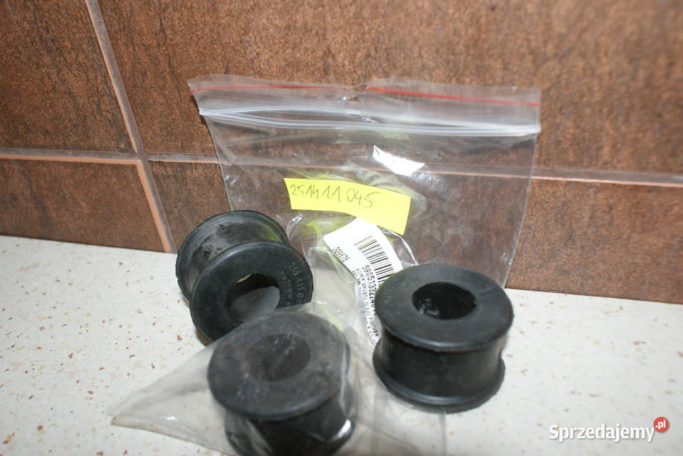 Poduszka stabilizatora przód zewnątrz 21mm VW Białobrzegi