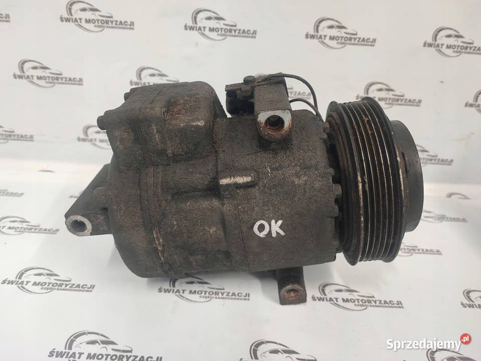 HYUNDAI IX35 11r 20 CRDI D4HA M20MT 135 Kielce