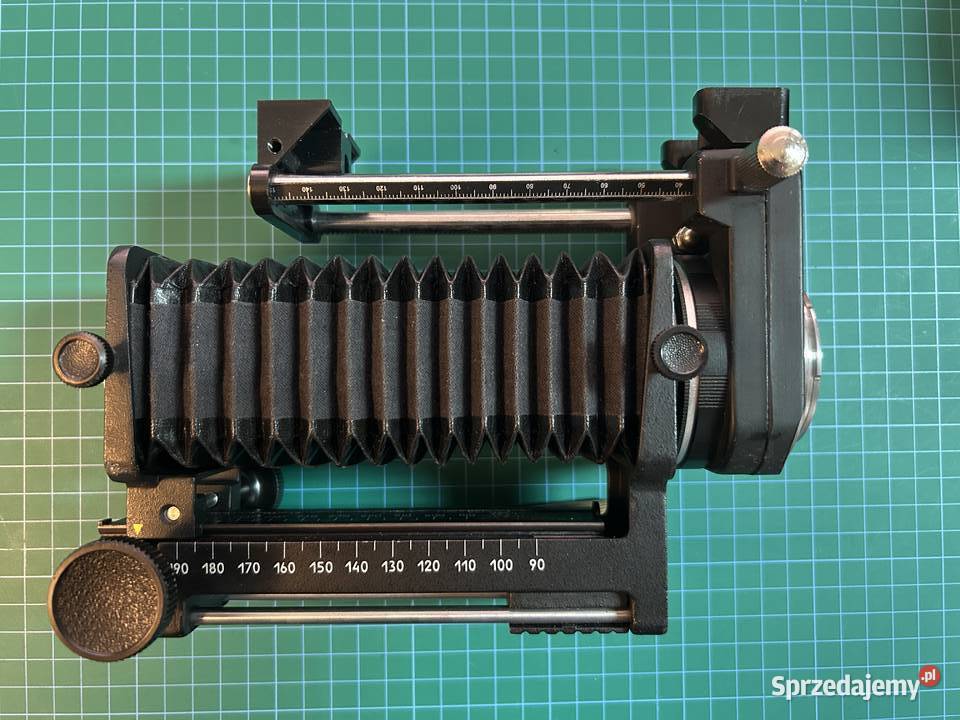 Mieszek do MACRO Lublin sprzedam