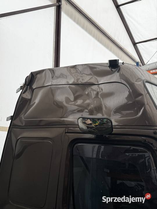 Kabina volvo fh13 sprzedam