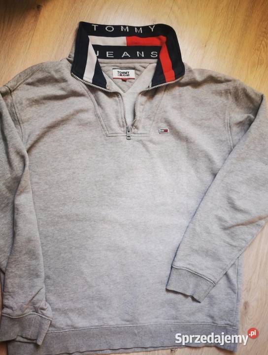 Tommy Hilfiger bluza rozmiar M