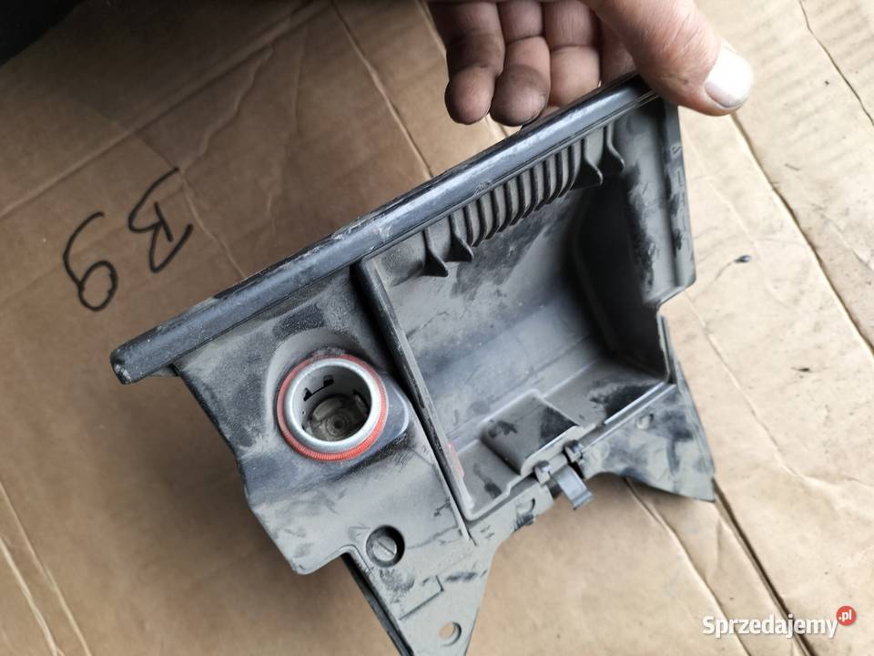 popielniczka Audi 80 B3 80B3 lubelskie