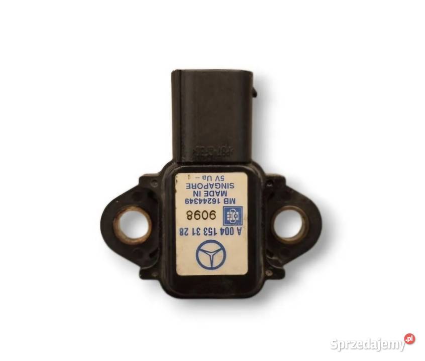 CZUJNIK CIŚNIENIA MAP MERCEDES VITO W638 W 638