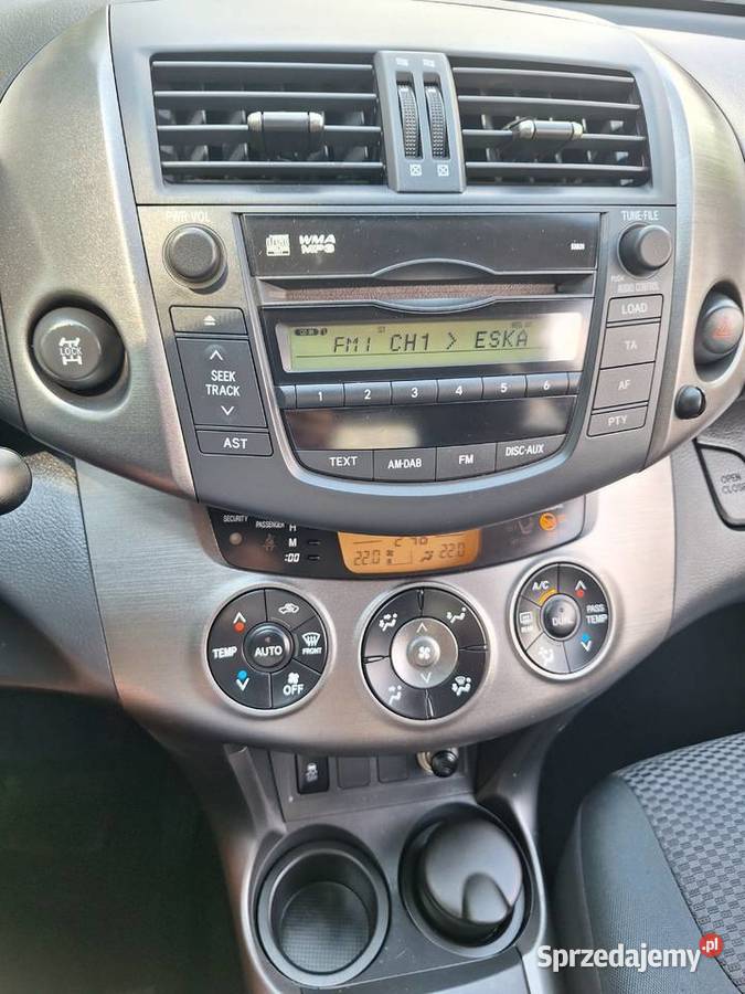 22 D4D4X4SPROWADZONYŁAŃCUCH Zamość