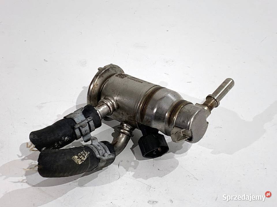 WTRYSKIWACZ SCR RENAULT MEGANE IV 208995377R 15 podkarpackie