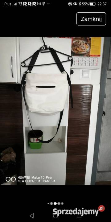 Torebka damska Dla kobiet Piotrków Trybunalski sprzedam