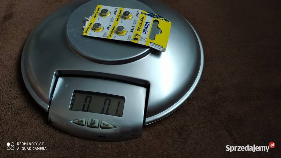 waga kuchenna elektroniczna z misą Poznań