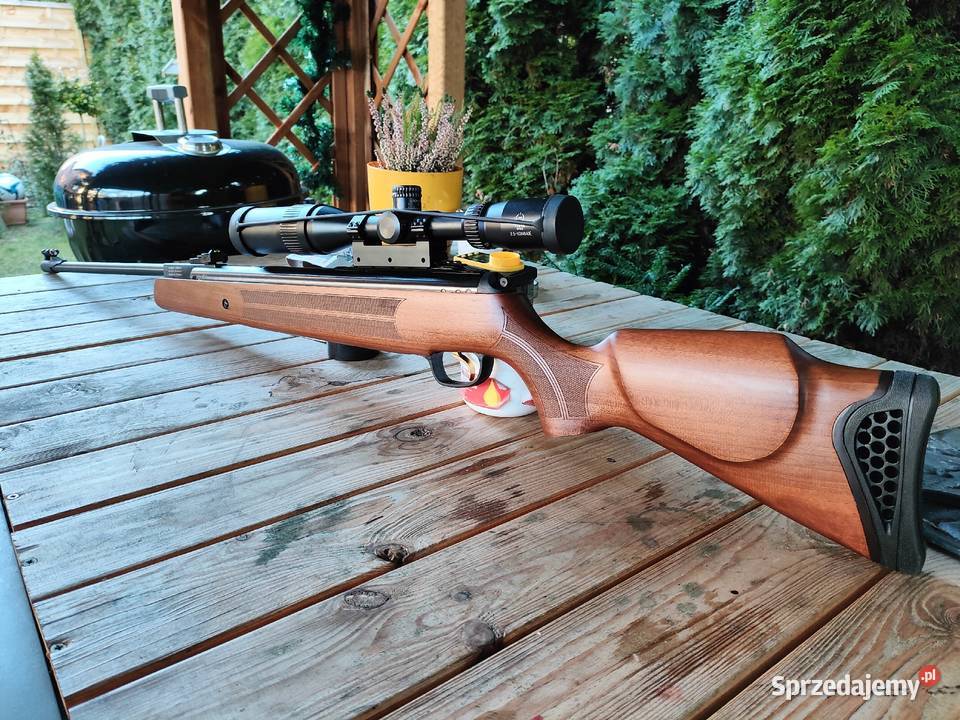 Wiatrówka HATSAN 135 55mm FULL TUNINGU Częstochowa