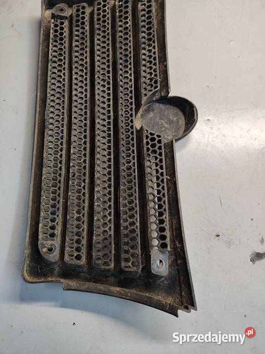 Grill atrapa plastik osłona CF Moto 500 allroad sprzedam