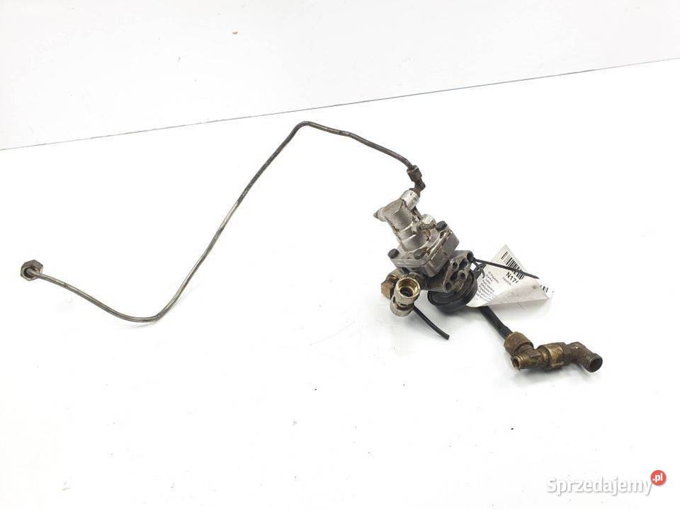 OBUDOWA TERMOSTATU HOLLAND 8870 A WABCO 001 Lipno