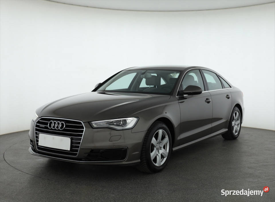 Audi A6 20 TDI Piaseczno sprzedam