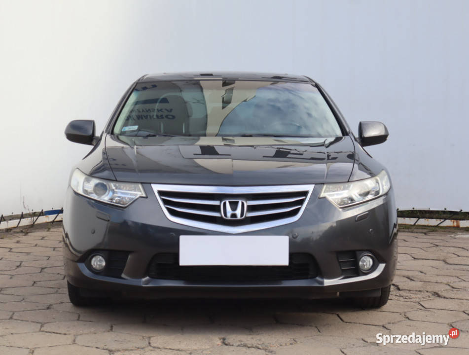 Honda Accord 24 iVTEC czujnik parkowania Łódź