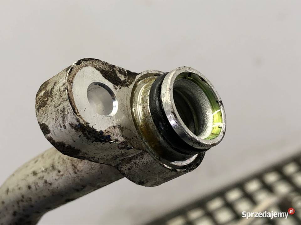 RURKA KLIMATYZACJI SUZUKI SWIFT III 13 92