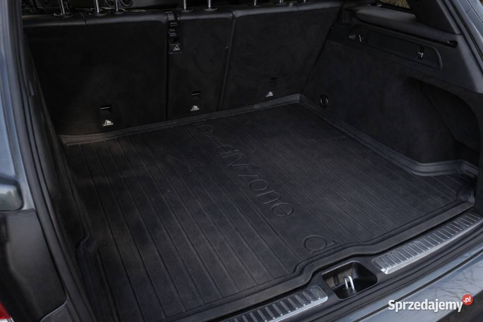 Mercedes Benz GLC 300 9GTRONIC AMG LINE 20 1991cm3 Bodaczów