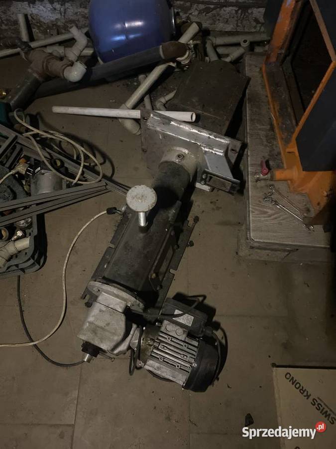 Sprzedam piec Ginetówka