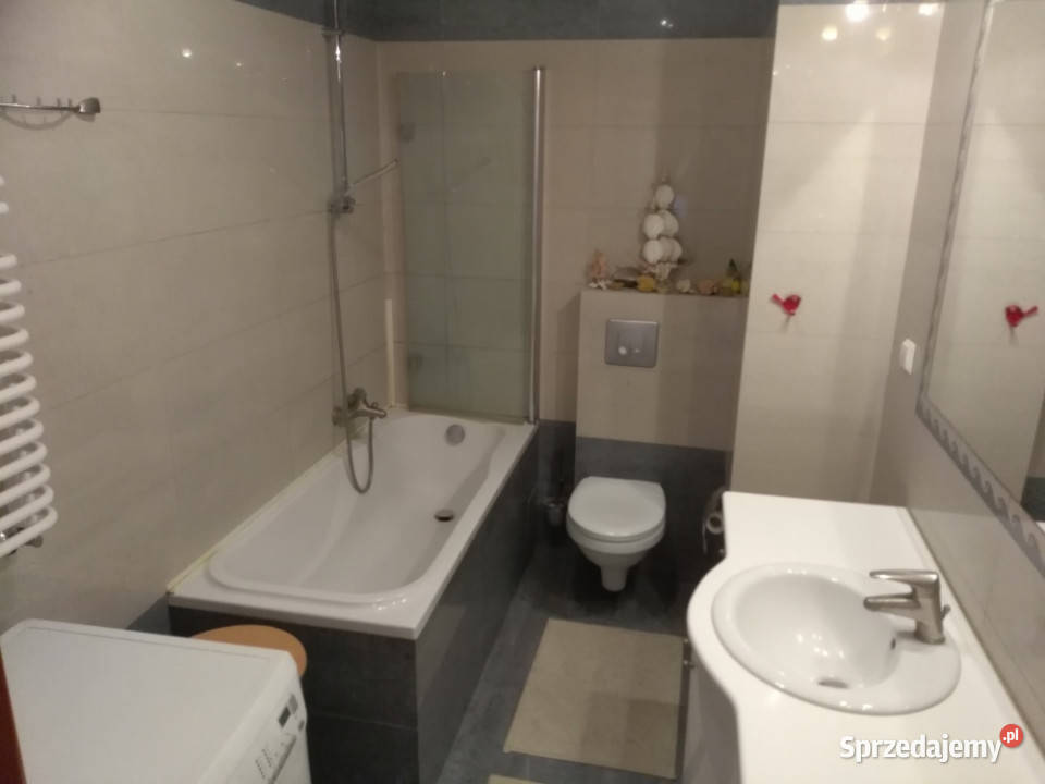 Właściciel sprzeda 3 pok 6458 m2 Płaszowska 57 małopolskie