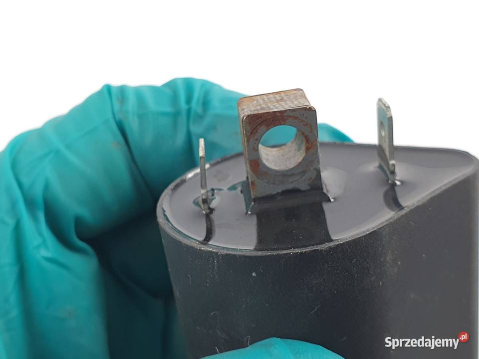 Cewka Zaplonowa Yamaha Ys 125 Układ elektryczny, zapłon Łódź