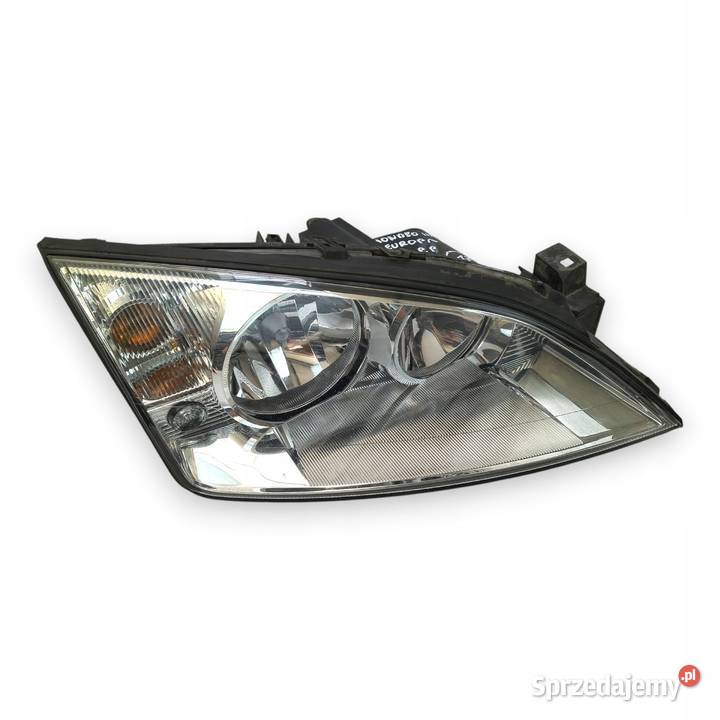 LAMPA PRAWA Ford Mondeo III MK3 20002007 prawy Chełm