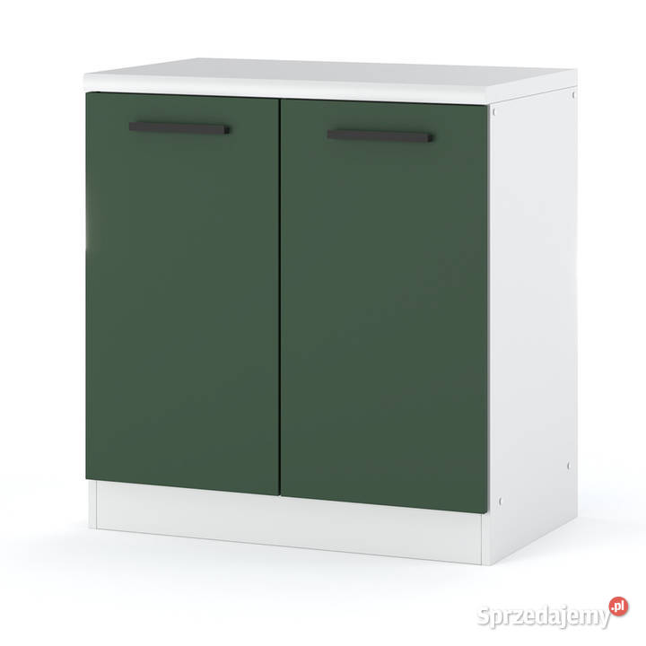 Szafka Kuchenna Stojąca Z Blatem Modułowa Blande 47cm