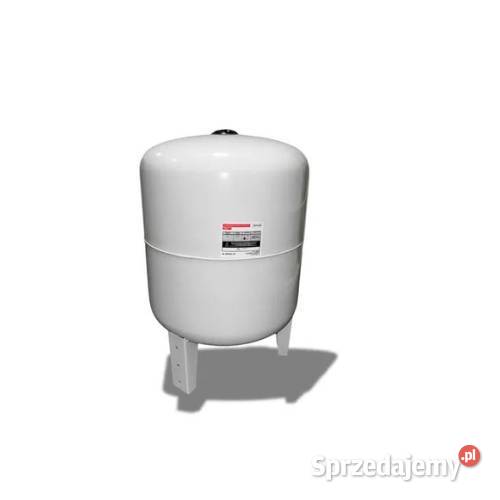 Nowe naczynie wzbiorcze przeponowe 80L Częstochowa