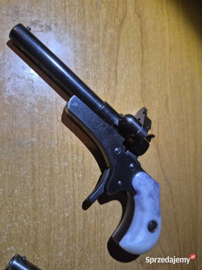 Pistolet Derringer Rider 1 sprzedam