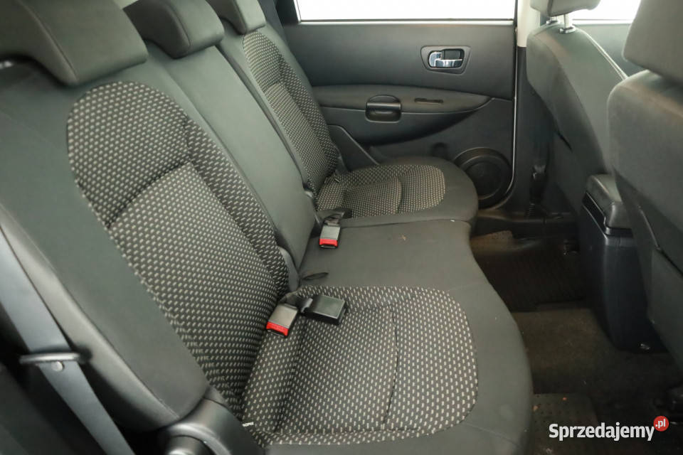 Nissan Qashqai2 16 i światła przeciwmgielne Piaseczno sprzedam