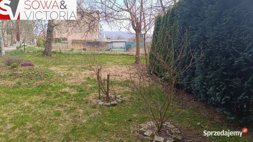 Mieszkanie w pobliżu centrum Mieroszowa dolnośląskie Mieroszów