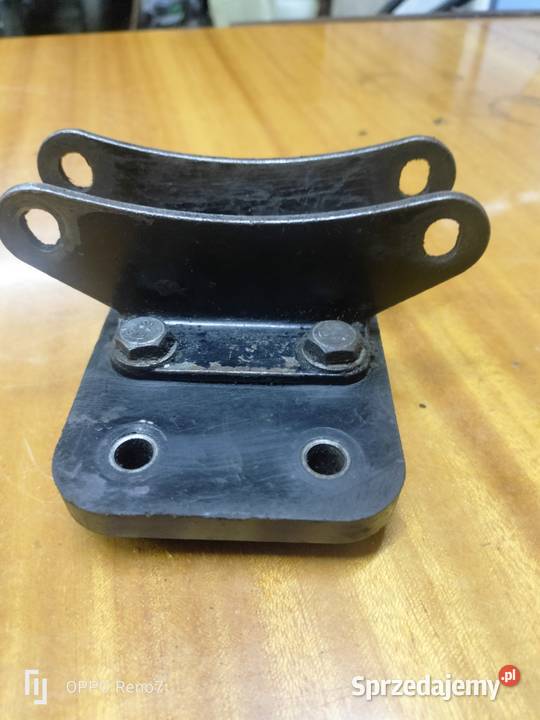 Mocowanie silnika elastyczne Jawa 350 Łubno