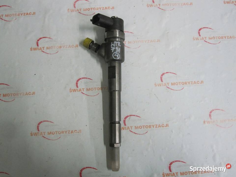 DOBLO COMBO FIORINO 13 CDTI 13r wtrysk sprzedam