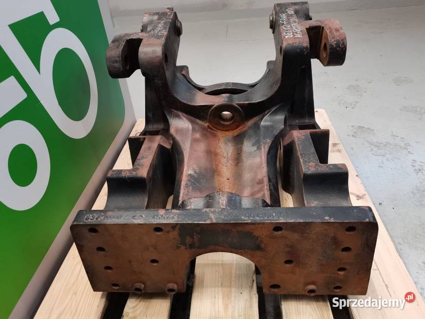 Deutzfahr 120 Agrotron Wspornik Wilkowo