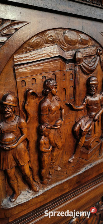 Ogromna neorenesansowa biblioteka z 1925 roku dolnośląskie Wrocław