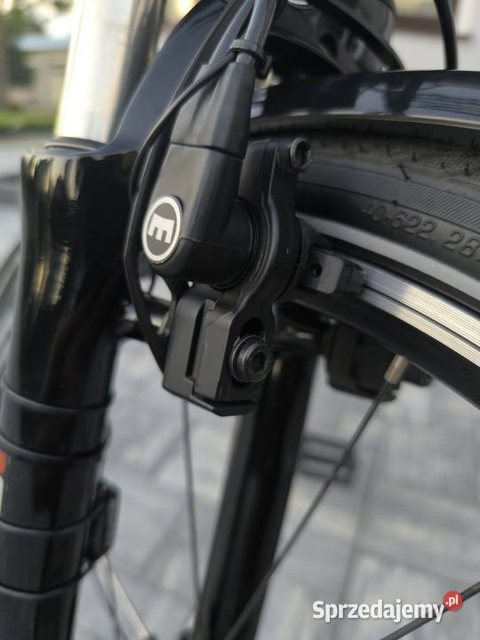 Rewer elektryczny Kalkhoff Agatu Siedlce