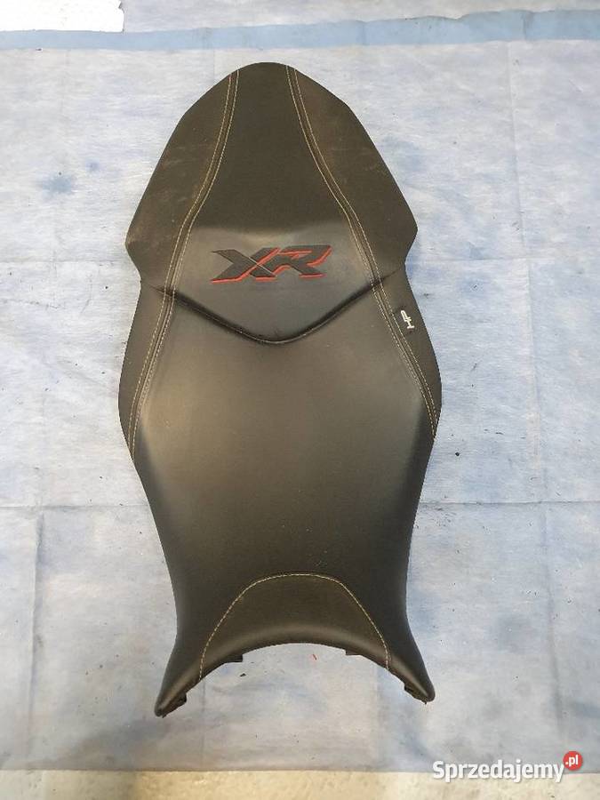 BMW s1000xr HP siedzenie fotel kanapa Grońsko