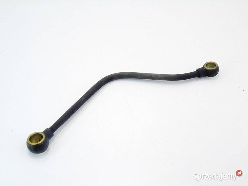 RURKA PRZEWÓD OLEJU UKŁADU WSPOMAGANIA FIAT Sosnowiec