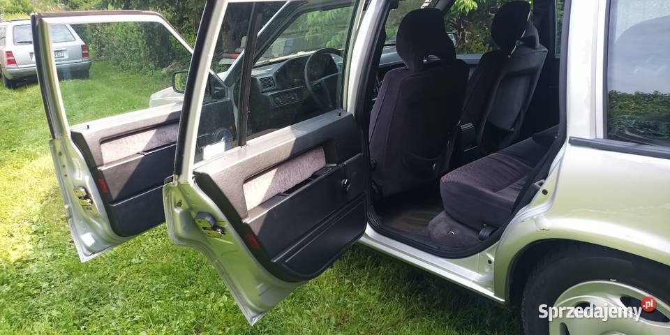 Volvo 940 d24tic automat na części diesel Gdańsk