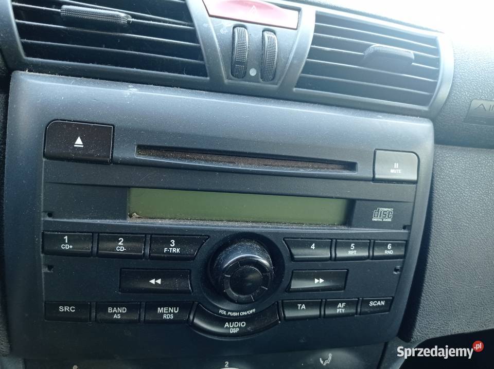 Fiat Stilo Kombi 16 76 kW 2004 r dawca części Szklarka Myślniewska