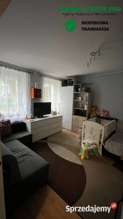 Przytulna kawalerka centrum Gdańska Gdańsk