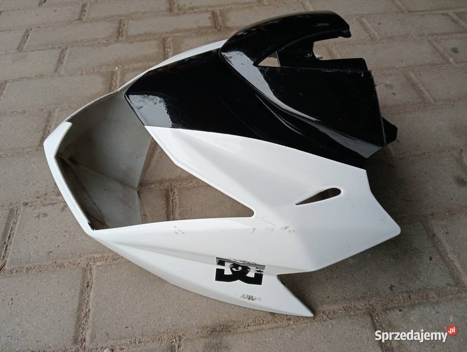 Kawasaki z 750 czasza Jeżowe