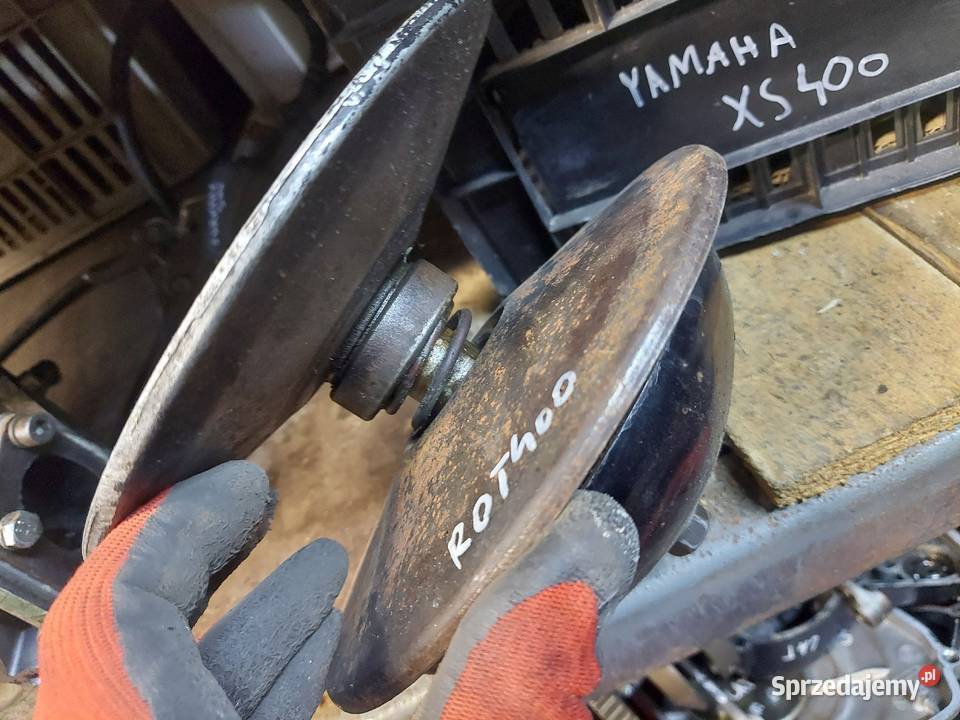 Skuter śnieżny skidoo rotax 400 wariator Alpine dolnośląskie Jelenia Góra