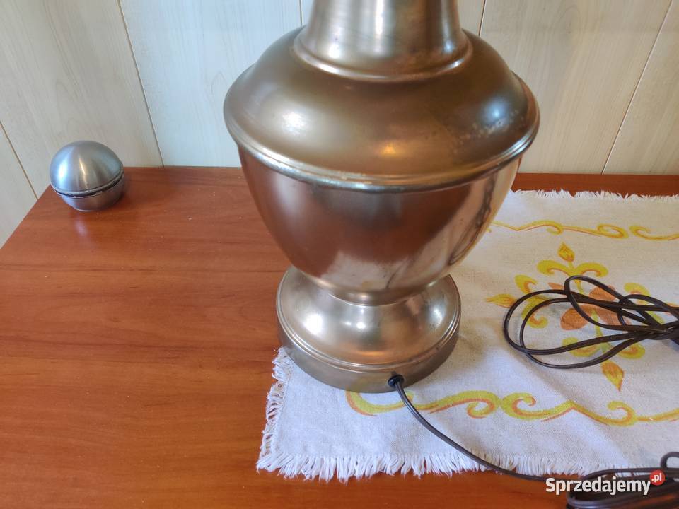 Lampy z USA Myszków