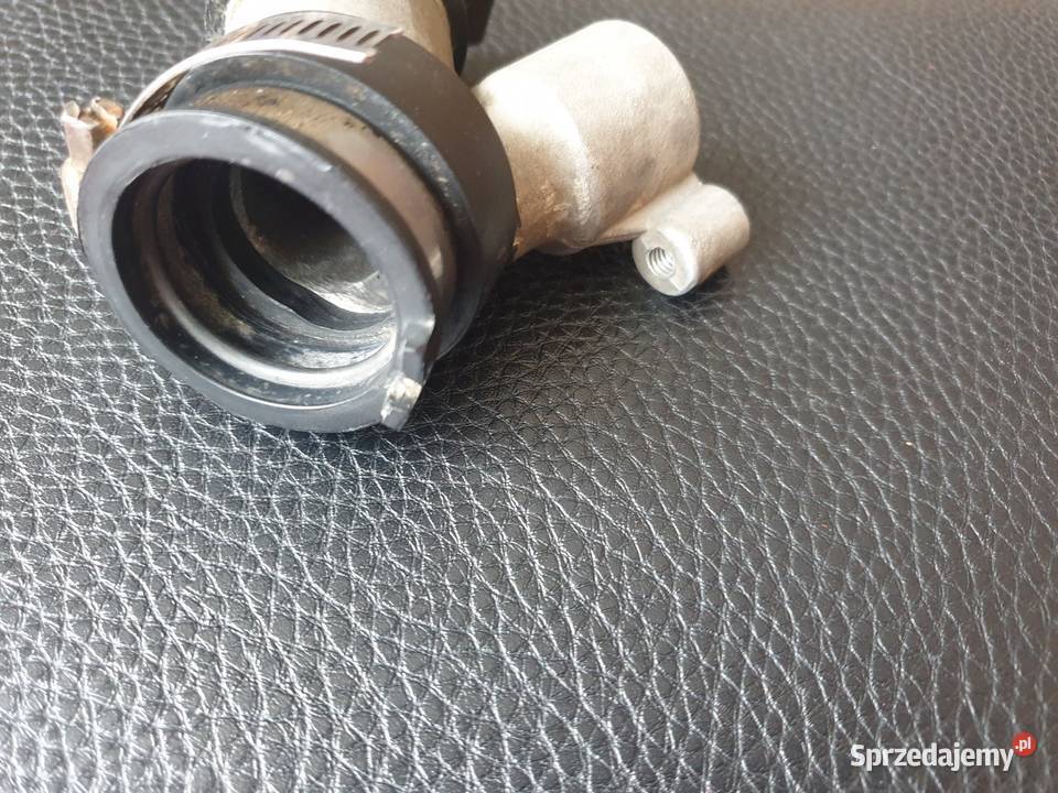 Peugeot Elystar 125 króciec dolotowy zachodniopomorskie Wałcz