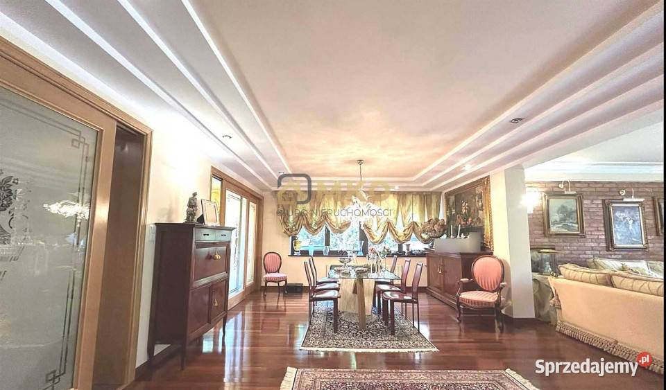 Ogłoszenie dom bliźniak Kruszyn 180m